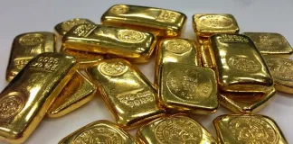 Gold growth halted but with upside risks Gold growth halted but with upside risks