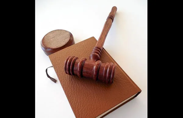 hammer-judge-hammer Accused in court for alleged pension fraud worth R2.3 million