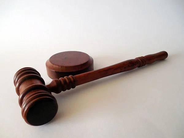 hammer-justice Accused sentenced for contravention of the Cybercrimes Act