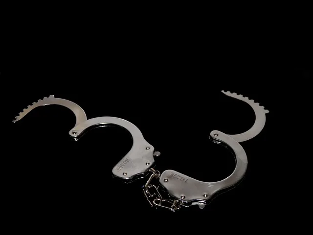 handcuff-1078870_640 Two suspects arrested in the murder of former Magistrate Piet Bester
