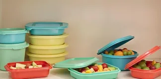 EASY LUNCH PREP