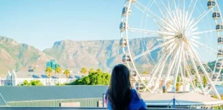 COUNTER-SEASON TRAVEL IN SOUTH AFRICA