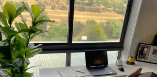 Easy, attainable tips to upgrade your home office Home office