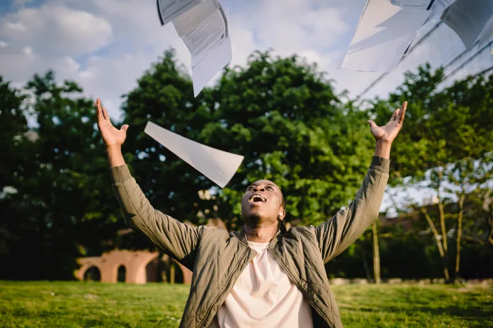 Practical tips for Matric results release day Practical tips for Matric results release day