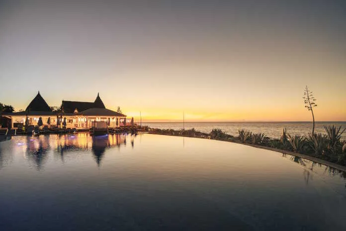 Club Med La Plantation d’Albion