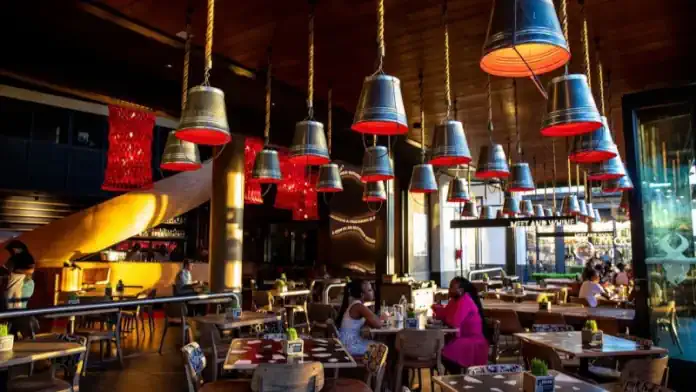 Moo Moo Steakhouse