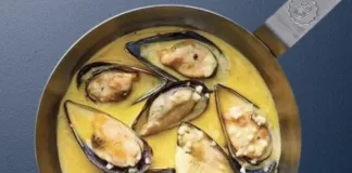 From Spanish Shores to Saldanha Bay: The Remarkable Journey of the humble mussel From Spanish Shores to Saldanha Bay: The Remarkable Journey of the humble mussel