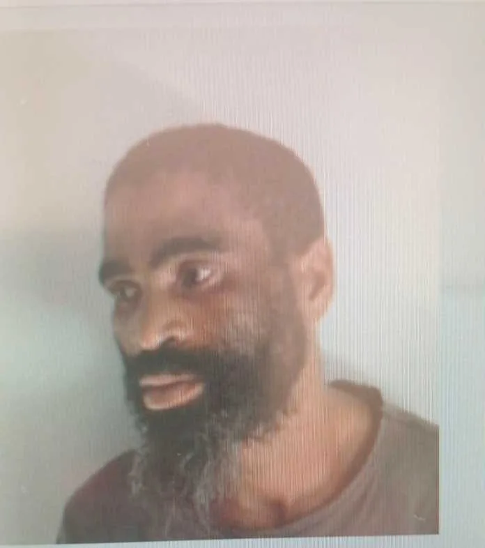 saps-20250120-a4 James Neo Tshoaeli but is commonly known as TIGER