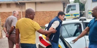 Former Rainbows Farm Agric Executive and his accomplice in court for alleged corruption of over R4.9 Million