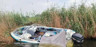 Water Police Divers recover 28 bodies across Gauteng