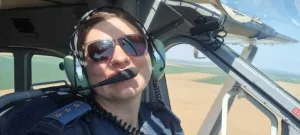 Capt Joanita Becker