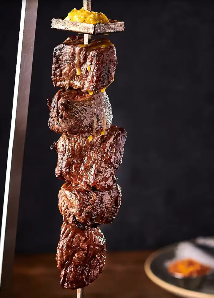 Moo Moo high-quality food