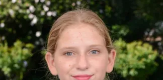 Catie Schaafsma