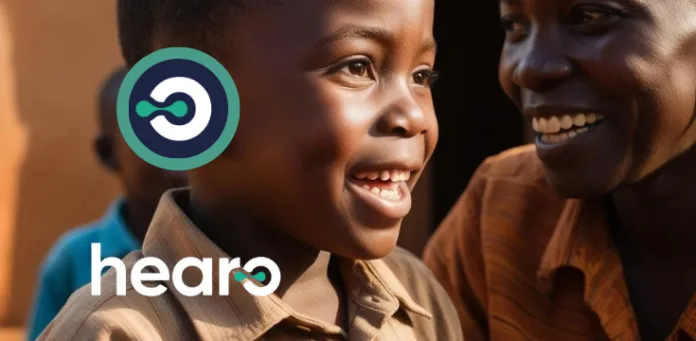 3 Hearo ensures access to essential hearing care and rehabilitation