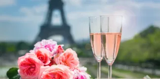 Romantic Spots To Visit On Your Next Trip To Paris
