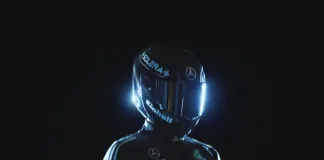 ADIDAS & MERCEDES-AMG PETRONAS F1 TEAM DEBUT FIRST COLLECTION FOR FAN AND ATHLETE ADIDAS & MERCEDES-AMG PETRONAS F1 TEAM DEBUT FIRST COLLECTION FOR FAN AND ATHLETE