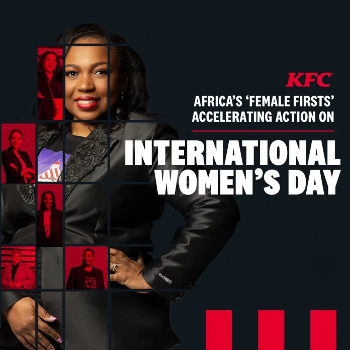 73662_kfc-iwd_linkedin-post_1x190 KFC celebrates inspirational African women