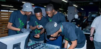 ALX ACCELERATES PYEI’S YOUTH EMPLOYMENT MISSION THROUGH TECH TRAINING