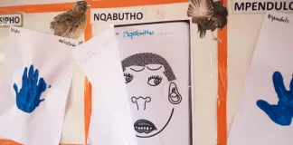 Afrika Tikkun Bambanani