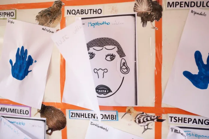 Afrika Tikkun Bambanani