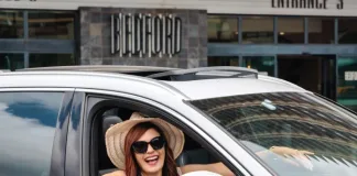 Bedford Centre Introduces Ticketless Parking