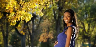SPOTLIGHT ON MATERNAL ANAEMIA: Two out of three South African expectant mothers at risk SPOTLIGHT ON MATERNAL ANAEMIA: Two out of three South African expectant mothers at risk
