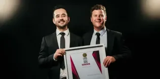 South Africa’s Culinary Elite Honoured at the 2025 Luxe Restaurant Awards South Africa’s Culinary Elite Honoured at the 2025 Luxe Restaurant Awards