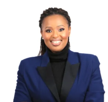 Dr-Nthabiseng-Moleko-HR-3 Dr Nthabiseng Moleko is a Development Economist at the Stellenbosch Business School.