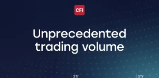 CFI Caps Off Record-Breaking 2024 with Unprecedented Q4 Performance, Surpassing .12 Trillion in Trading Volume CFI Caps Off Record-Breaking 2024 with Unprecedented Q4 Performance, Surpassing .12 Trillion in Trading Volume