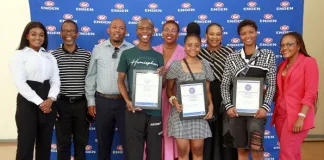 Top Achievers Shine in Eastern Cape Engen Maths & Science Schools Class of 2024 Top Achievers Shine in Eastern Cape Engen Maths & Science Schools Class of 2024
