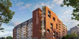Fibonacci development set to attract property investors and to aid CPT rental shortage