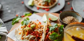 Valentine’s Day Spicy Meal Ideas Valentine’s Day Spicy Meal Ideas