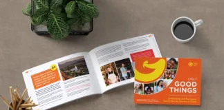 Only Good Things 2024 now available and book launches coming to Johannesburg, Cape Town and Durban Only Good Things 2024 now available and book launches coming to Johannesburg, Cape Town and Durban