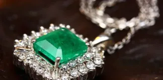 5 Different Types of Green Onyx Jewelry to Consider for Your Anniversary 5 Different Types of Green Onyx Jewelry to Consider for Your Anniversary