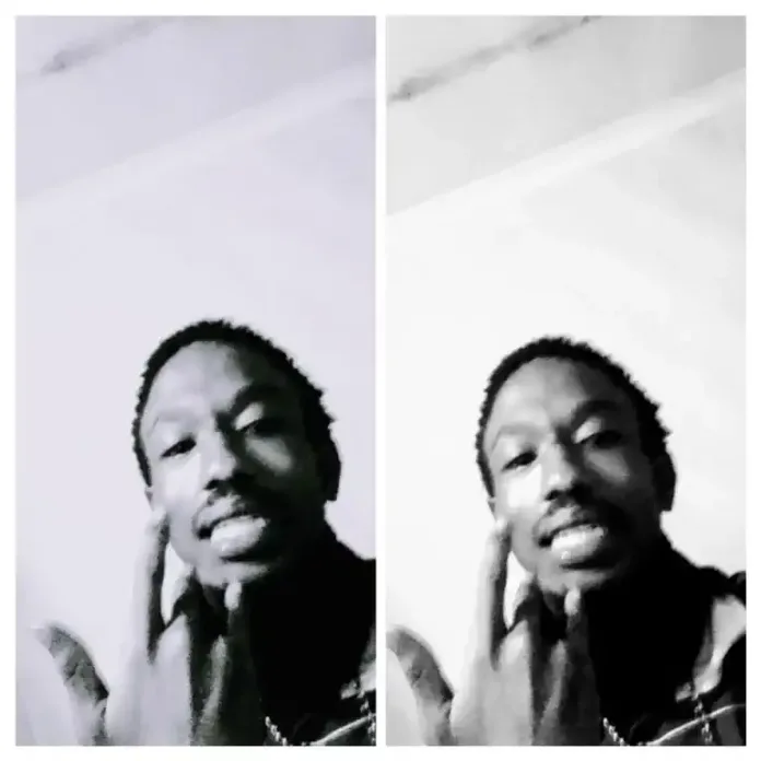 Jaey Price and his #noproblemz EP album Jaey Price and his #noproblemz EP album