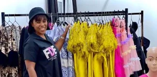 KZN South Coast’s fashion labels making an impact on the global stage Since launching Sistas Felas in 2020, Makhosazane (Makhosi) Ntshangase has won multiple prestigious awards