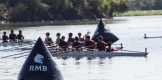 Oars Ready: RMB SA Schools Rowing Champs 2025 is Here!
