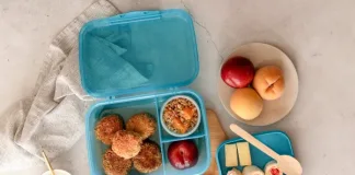 Seasonal suggestions to lift your lunchbox game Seasonal suggestions to lift your lunchbox game