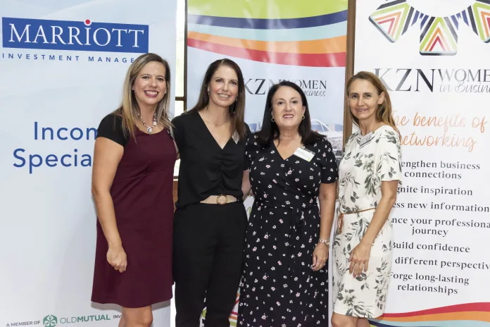 Three Decades Strong: KZN Women in Business announces 2025 Plans Three Decades Strong: KZN Women in Business announces 2025 Plans