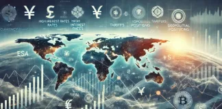 SA Rand’s trajectory in 2025 to be shaped by global and domestic factors SA Rand’s trajectory in 2025 to be shaped by global and domestic factors