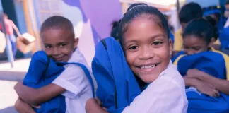 Cape Learners geared up for the school year