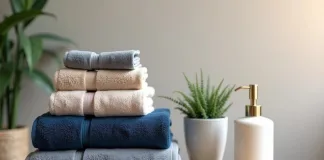 How to Keep Your Towels Soft and Fluffy How to Keep Your Towels Soft and Fluffy
