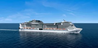 MSC CRUISES ANNOUNCES LONG TERM COMMITMENT TO PORT CANAVERAL WITH DEPLOYMENTS CONFIRMED THROUGH 2028