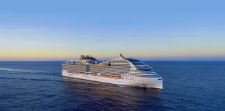 MSC CRUISES OPENS SALES FOR MSC WORLD ASIA, SAILING THE WESTERN MEDITERRANEAN FROM DECEMBER 2026