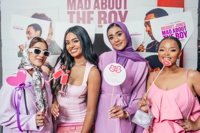 Mall-of-Africa-Beauty-Squad-Nabeela-Jamal-Dr-Karishma-Ramdev-Thameenah-Saint-and-Lungile-Thabethe Mall of Africa Beauty Squad Nabeela Jamal, Dr-Karishma Ramdev, Thameenah Saint and Lungile Thabethe