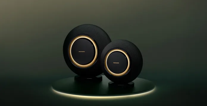 Marantz Grand Horizon and Horizon Midnight Sky Beauty