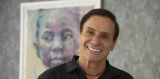 Marc Lubner, Executive Chairperson, Afrika Tikkun