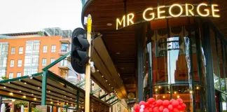 Celebrate the Month of Love at Melrose Arch This February