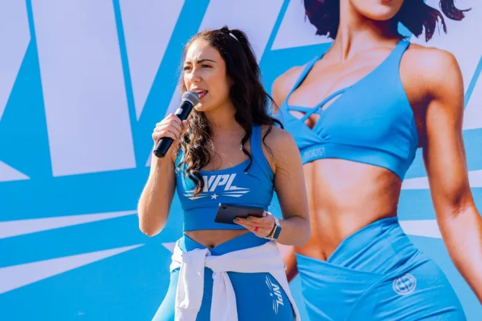 NPL’s FemmeFit Fest