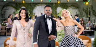 E! Live From The Red Carpet: Oscars 2025 E! Live From The Red Carpet: Oscars 2025